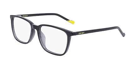DKNY 5045 CRYSTAL CHARCOAL