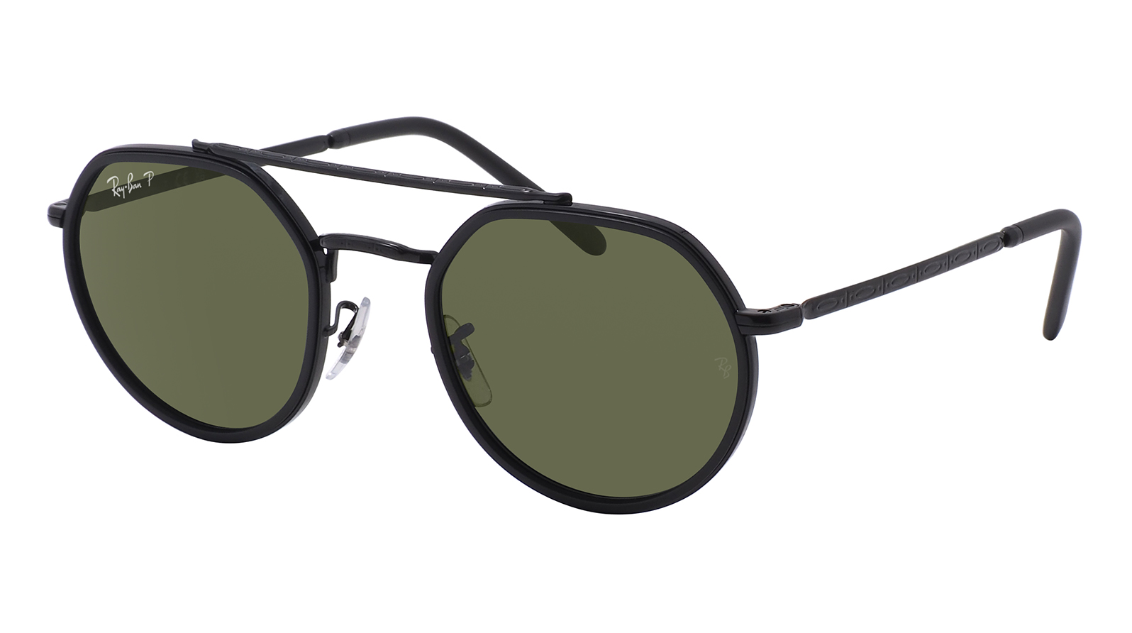 

Ray-Ban Highstreet RB 3765 002/58