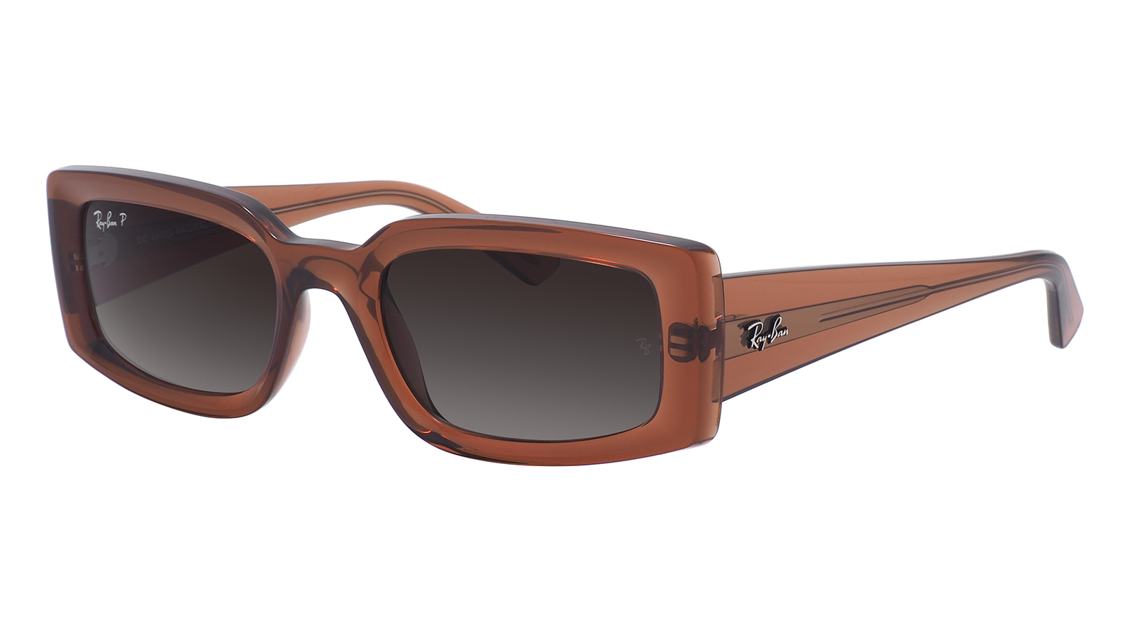 

Ray-Ban Highstreet RB 4395 6678T3