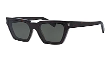 Солнцезащитные очки Saint Laurent 633 CALISTA 002 мини фото 1
