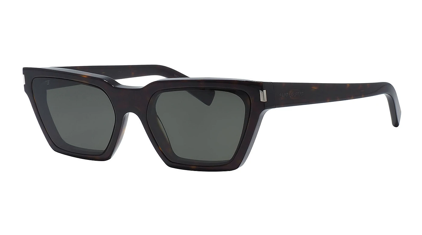 Солнцезащитные очки Saint Laurent 633 CALISTA 002 фото 1