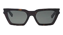 Солнцезащитные очки Saint Laurent 633 CALISTA 002 мини фото 2