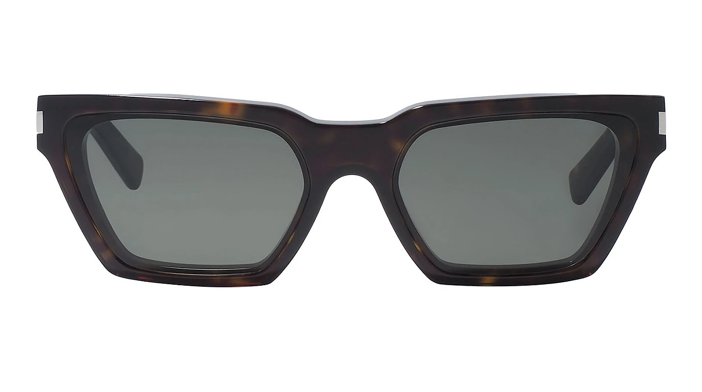 Солнцезащитные очки Saint Laurent 633 CALISTA 002 фото 2