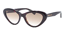 Женские солнцезащитные очки Gucci 1170S 002 мини фото 1