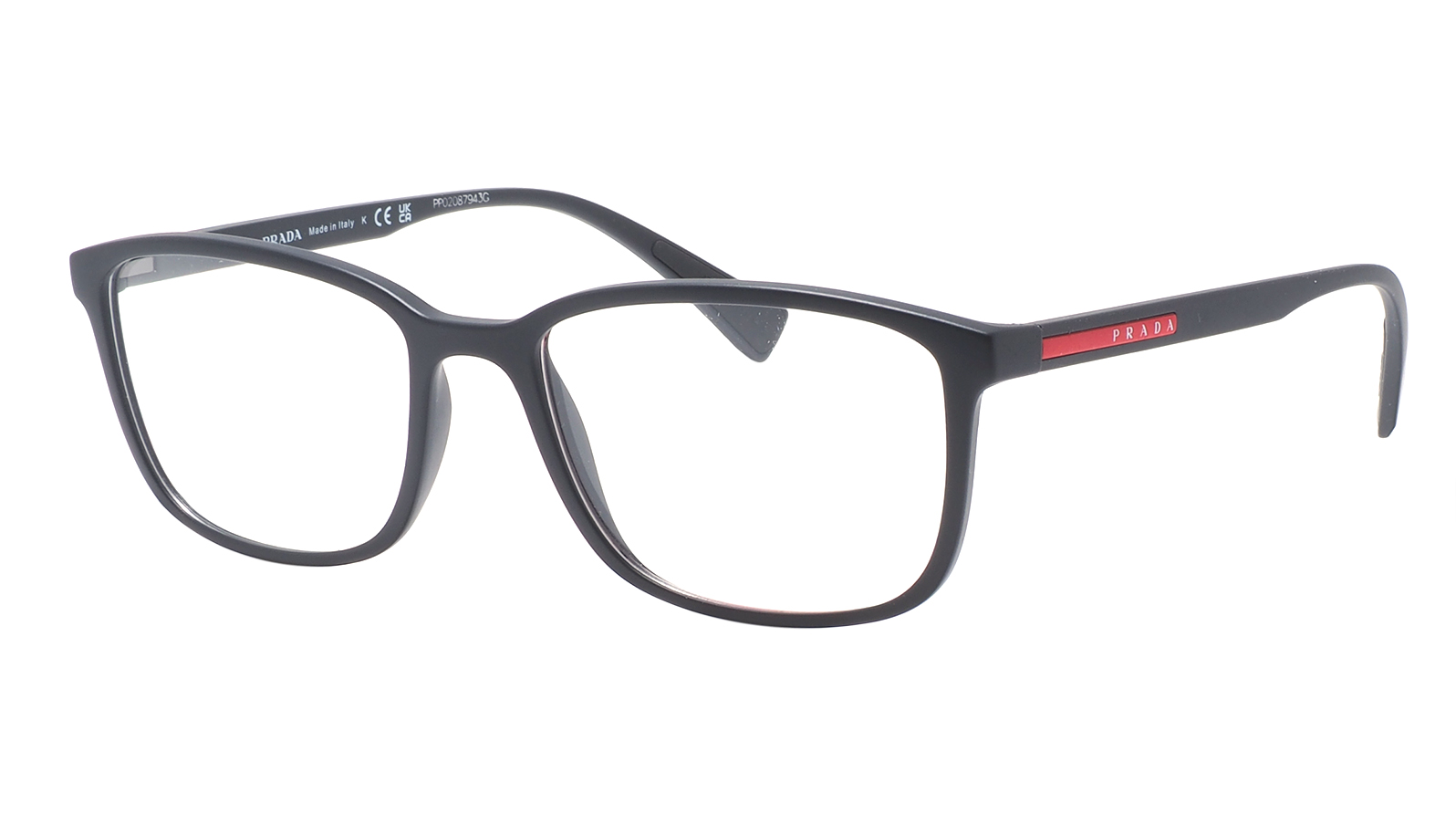 

Prada Linea Rossa 04IV DG01O1