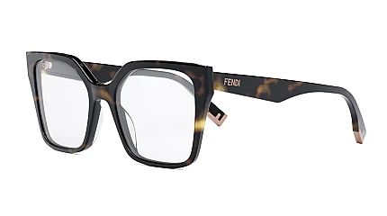 Fendi FE 50002I 052