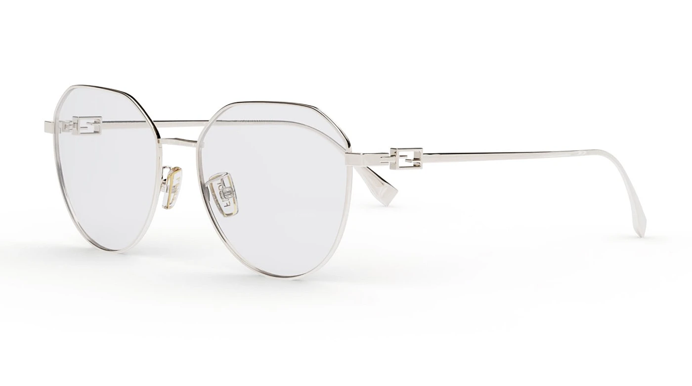 Оправа для очков для зрения Fendi FE 50042U 028 фото 1