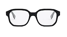 Оправа для очков для зрения Fendi FE 50050I 001 мини фото 1