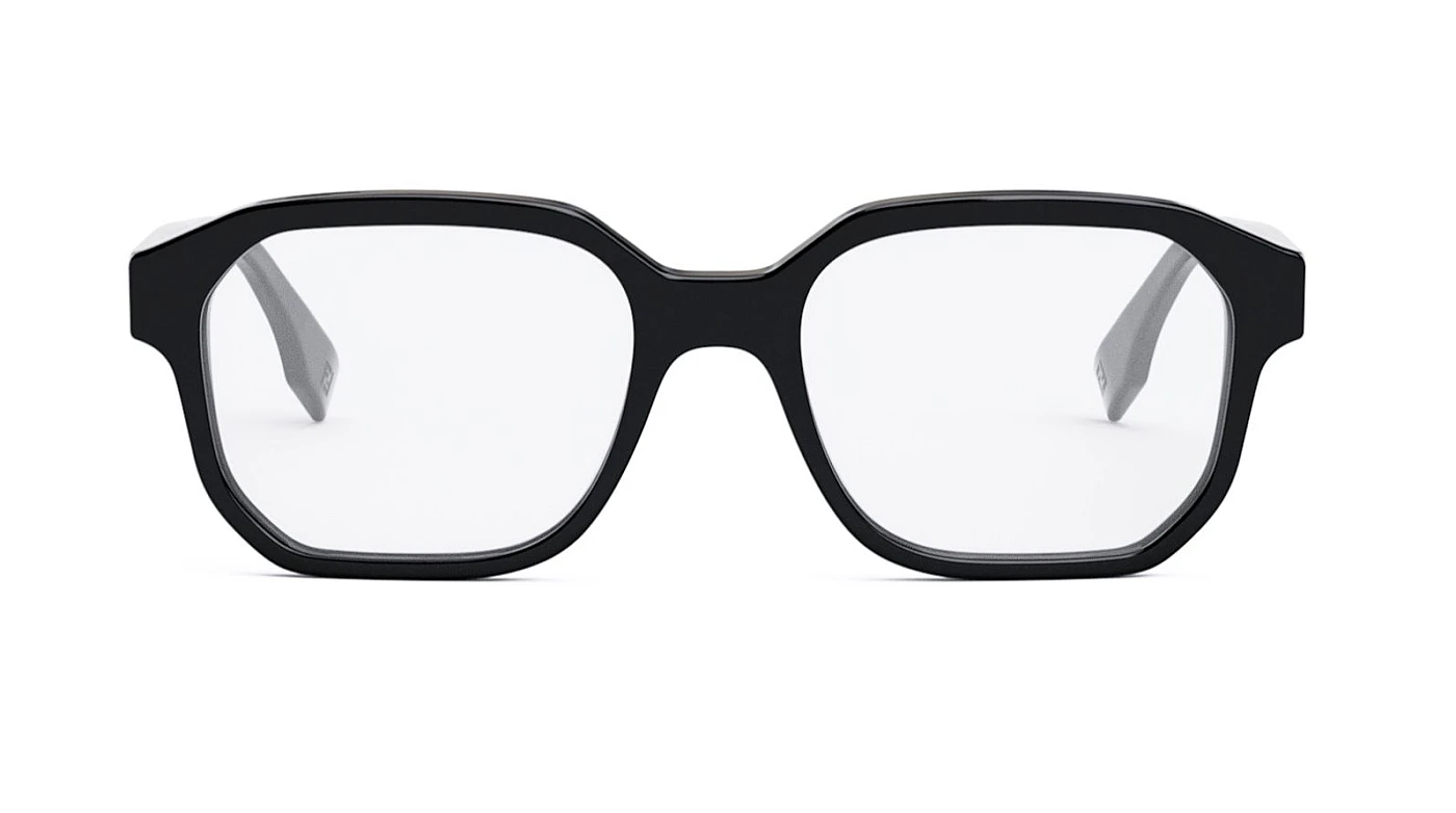 Оправа для очков для зрения Fendi FE 50050I 001 фото 1
