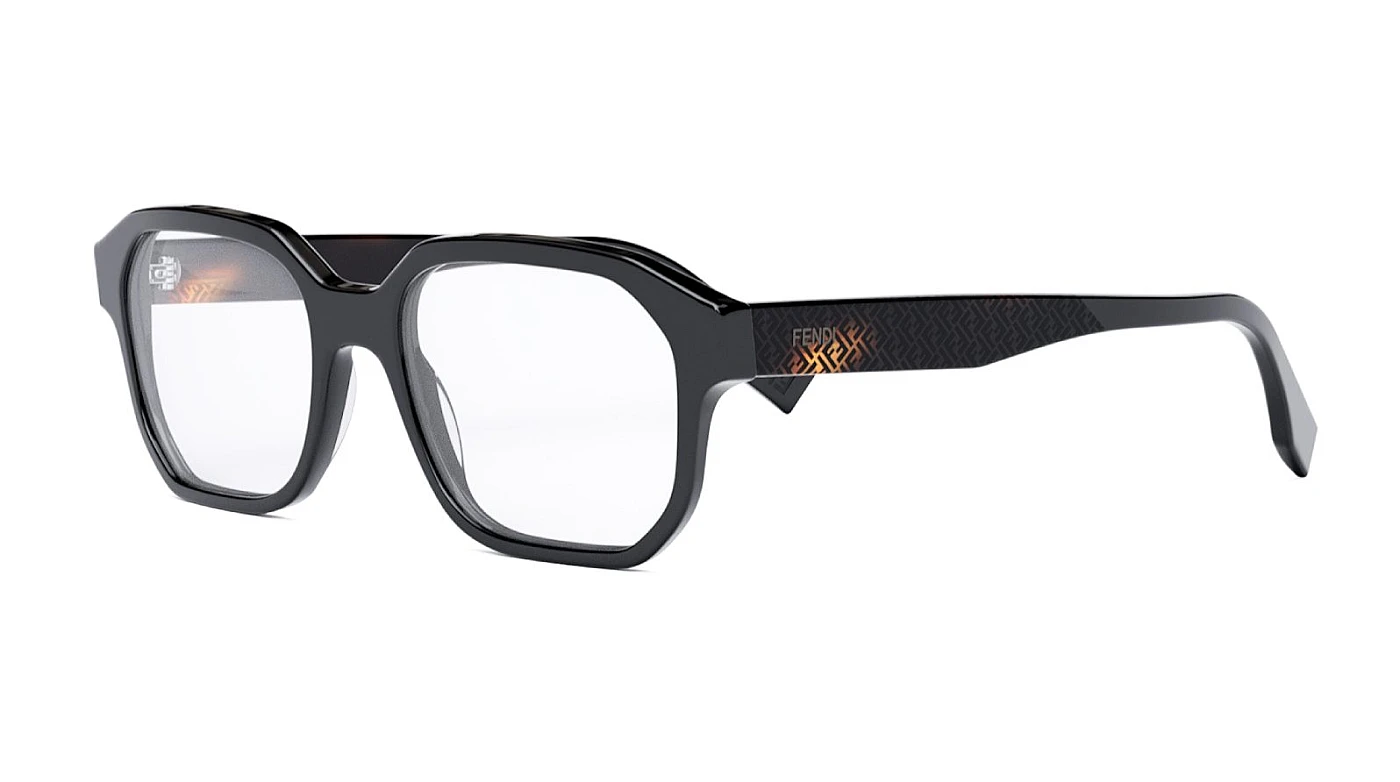 Оправа для очков для зрения Fendi FE 50050I 090 фото 1