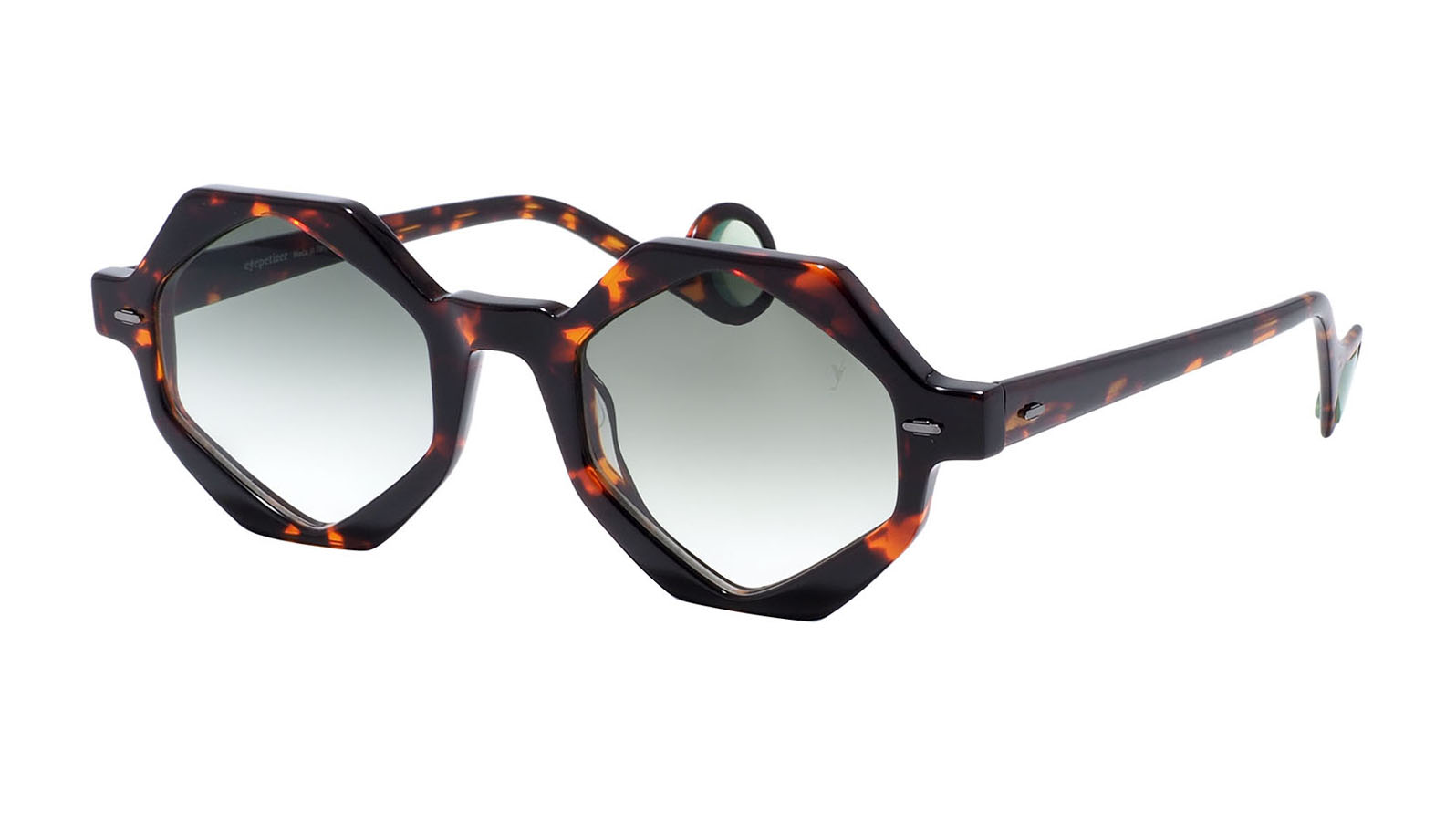 

Eyepetizer ALBERT C.I-25