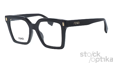 Fendi 50036I 001