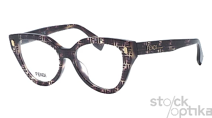 Fendi 50037I 055