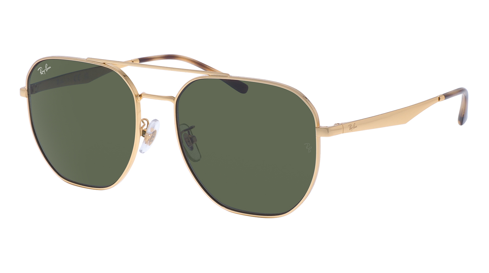 

Ray-Ban Highstreet RB 3724D 001/71