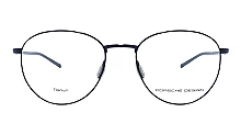 Оправа Porsche Design 8387 A мини фото 2