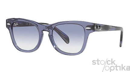 Ray-Ban Junior RJ 9707S 712819