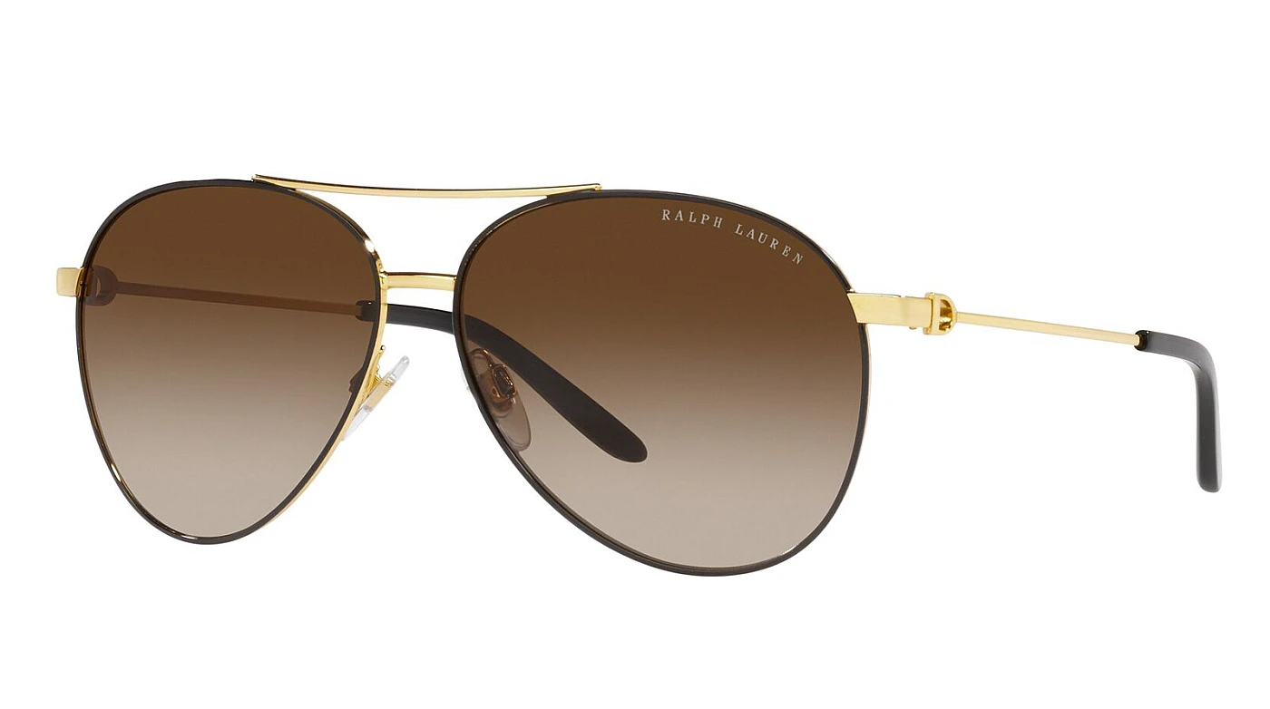 Женские солнцезащитные очки Ralph Lauren 7077 9337/3 фото 1