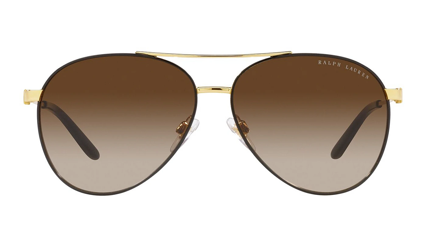 Женские солнцезащитные очки Ralph Lauren 7077 9337/3 фото 2