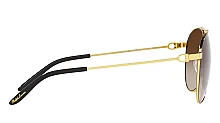 Женские солнцезащитные очки Ralph Lauren 7077 9337/3 мини фото 3