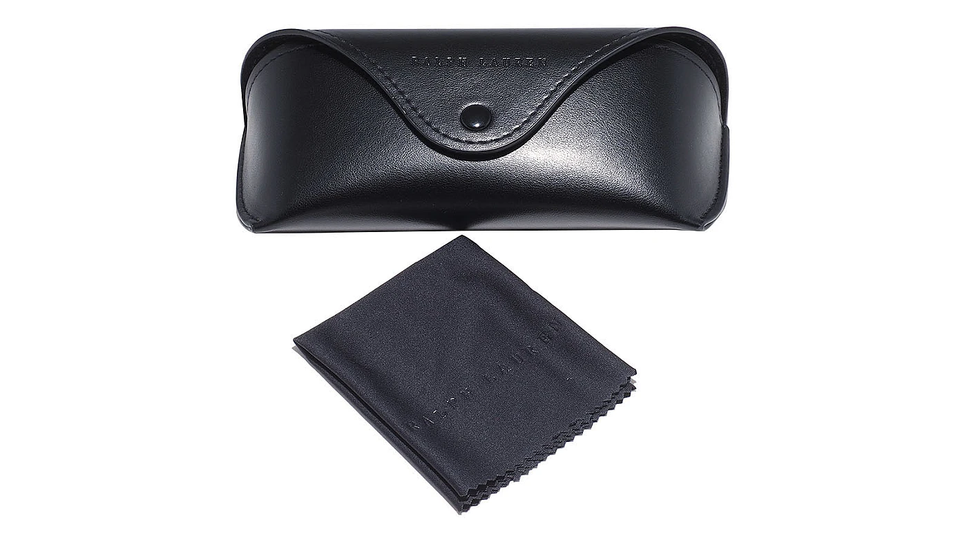 Женские солнцезащитные очки Ralph Lauren 7077 9337/3 фото 5
