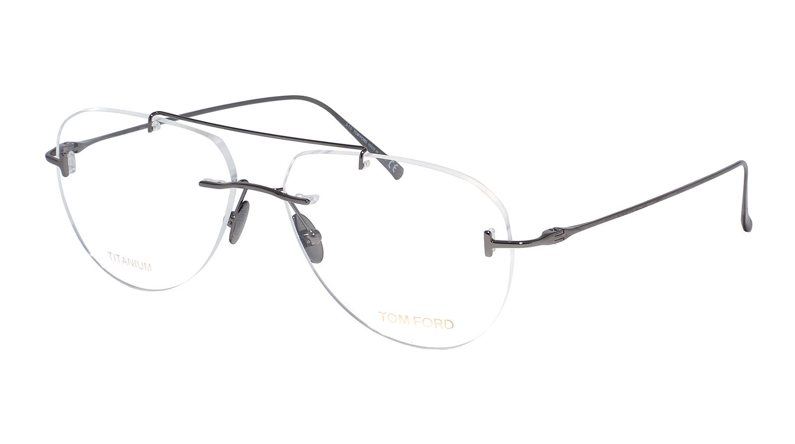 Tom Ford 5679 008 очки для чтения с солнцезащитными линзами eyelevel magnetic brown sun 2 0