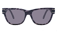 Женские солнцезащитные очки Dior Signature S6U 68D0 мини фото 2