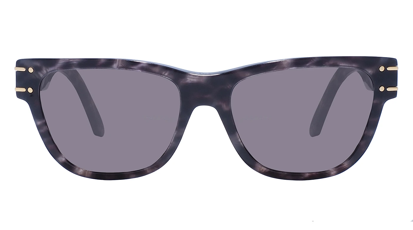 Женские солнцезащитные очки Dior Signature S6U 68D0 фото 2
