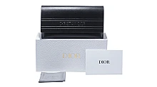 Женские солнцезащитные очки Dior Signature S6U 68D0 мини фото 5
