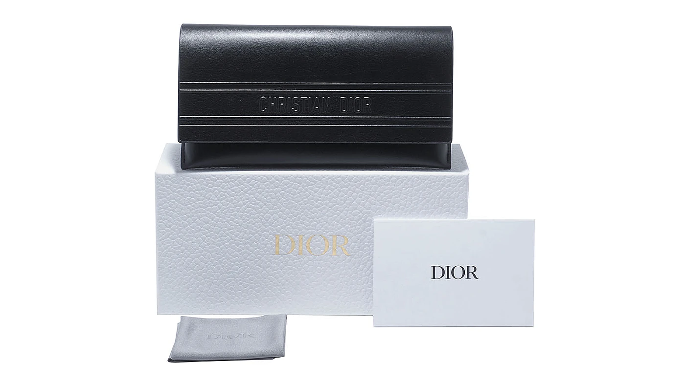Женские солнцезащитные очки Dior Signature S6U 68D0 фото 5