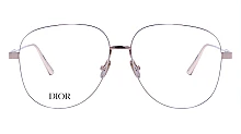 Оправа для очков для зрения Dior Ultradioro A1U E000 мини фото 2