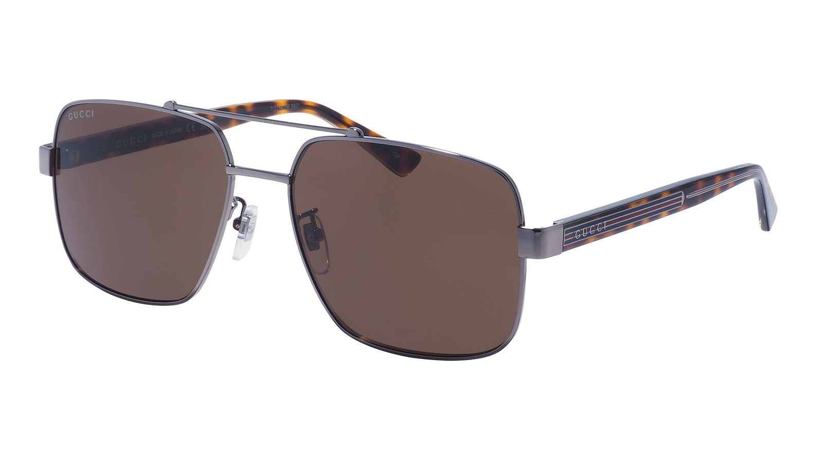 

Gucci 0529S 002