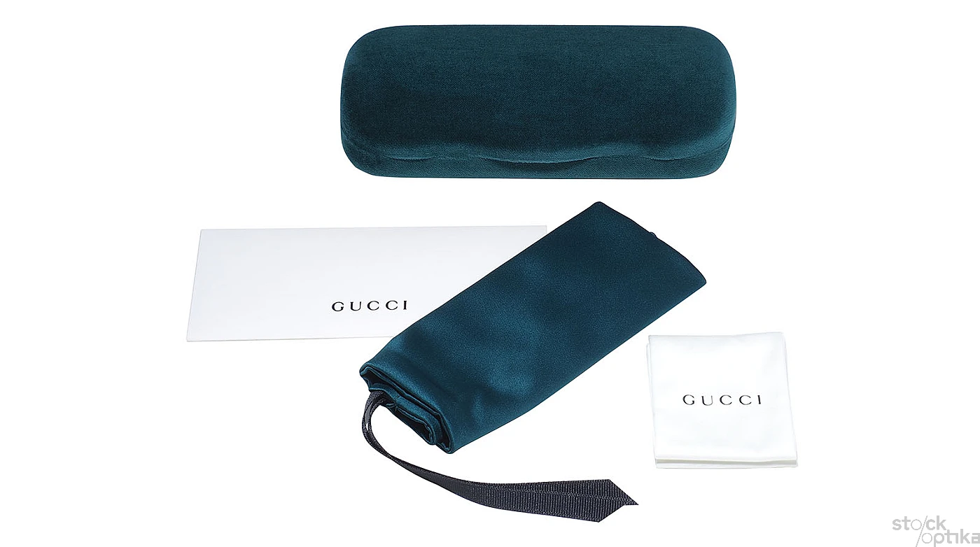 Оправа для очков для зрения Gucci 0718O 004 фото 5