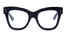 Оправа для очков для зрения Gucci 1082O 001 мини фото 2