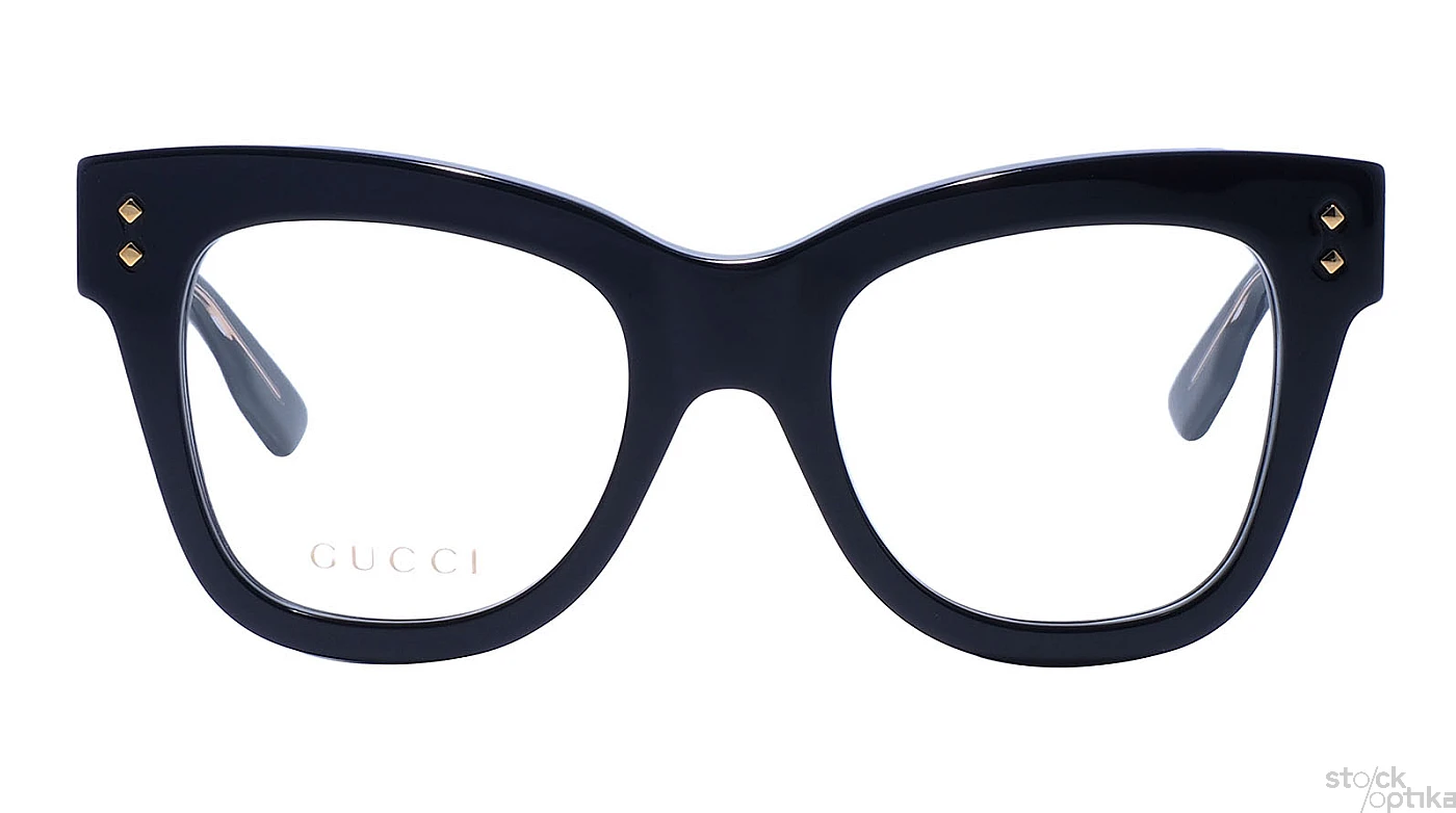 Оправа для очков для зрения Gucci 1082O 001 фото 2