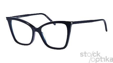 Saint Laurent 386 SUN 001