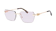 Солнцезащитные очки Dsquared2 0102-S EYR мини фото 1