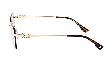 Солнцезащитные очки Dsquared2 0102-S EYR мини фото 4