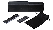 Мужские солнцезащитные очки Ic! Berlin IB-AMG 02 :Red Bridge-Black :Red Pop-Black :Nightfall :Donnerstag мини фото 5