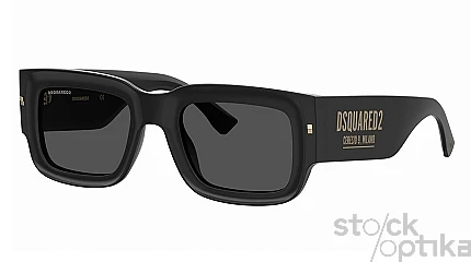 Dsquared2 D2 0089/S 2M2