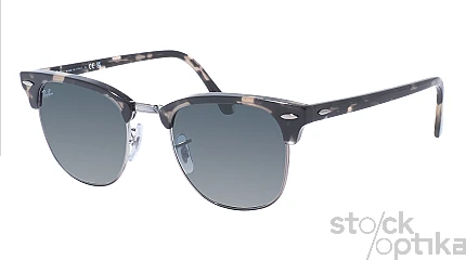 Ray-Ban Clubmaster RB 3016 133671