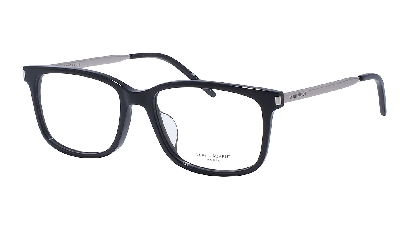 Оправа для очков для зрения Saint Laurent  684/F 001 фото 1