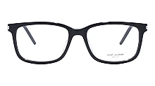 Оправа для очков для зрения Saint Laurent  684/F 001 мини фото 2