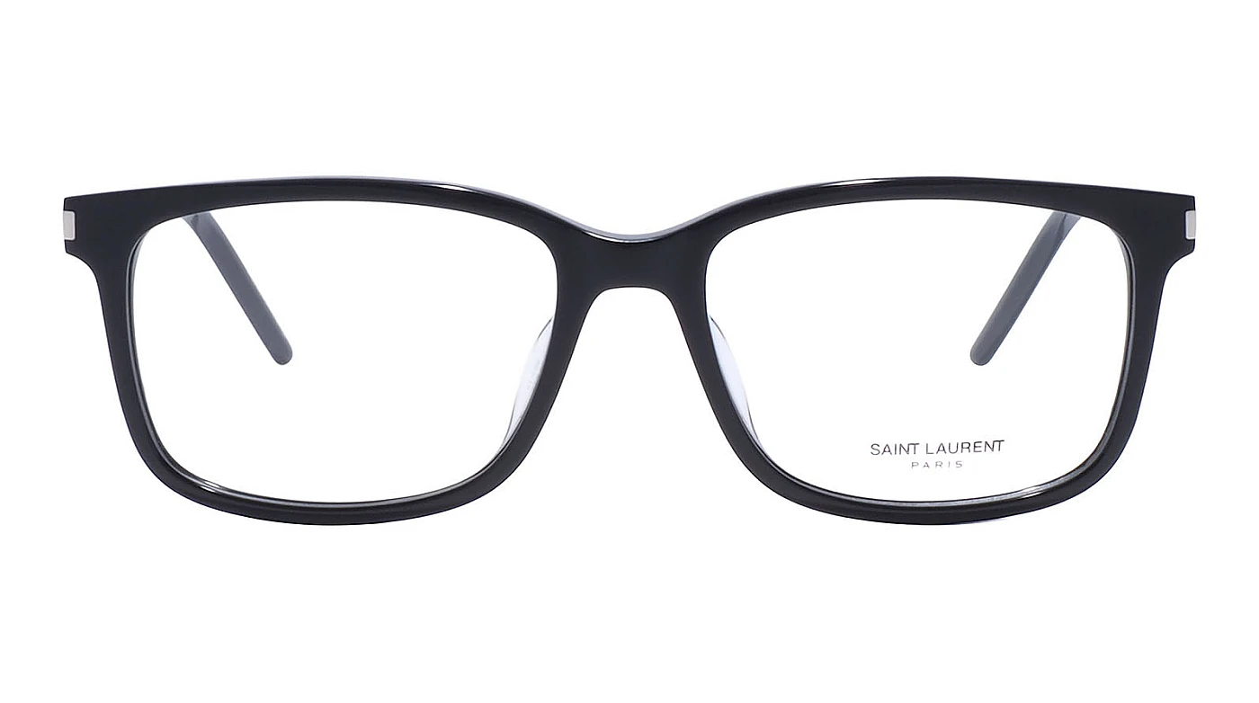 Оправа для очков для зрения Saint Laurent  684/F 001 фото 2
