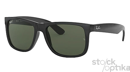 Ray-Ban Justin RB 4165 601/71