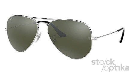 Ray-Ban Aviator RB 3025 003/40