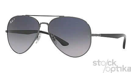 Ray-Ban Aviator RB 3675 004/78