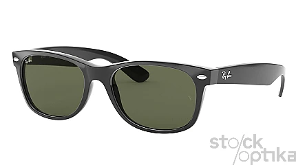 Ray-Ban New Wayfarer RB 2132 901L