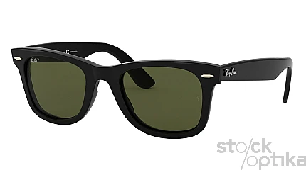 Ray-Ban Wayfarer RB 4340 601/58