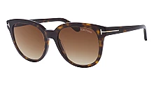 Солнцезащитные очки Tom Ford Olivia-02 914 52F мини фото 1