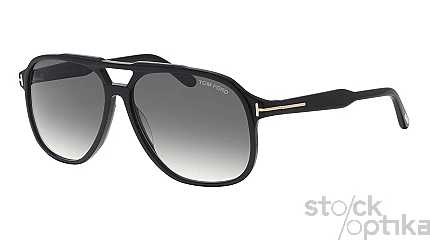 Tom Ford Raoul 753 01B